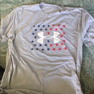 Under armour t shirt